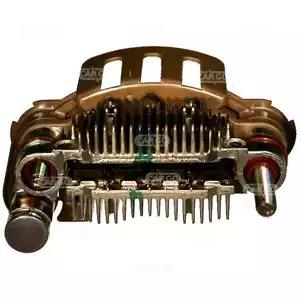 Міст доданий генератора AS/Auto Storm ARC5219S ціна, від 22.63 USD