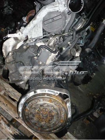 Купити Двигун Mercedes Vaneo  414