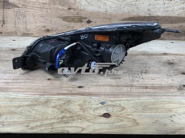 Купити 84001AJ040 Subaru Права блок фара