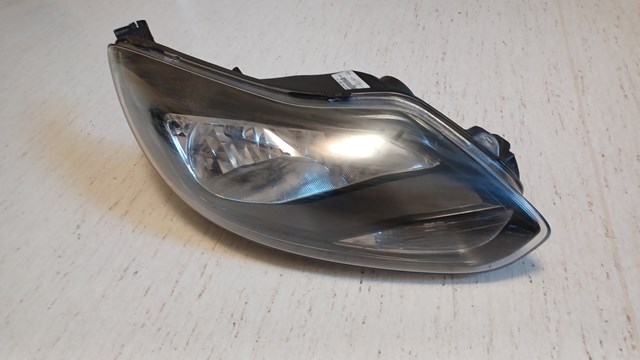 Основна фара - вставка Ford BM5113W029RB ціна, від 106.55 USD