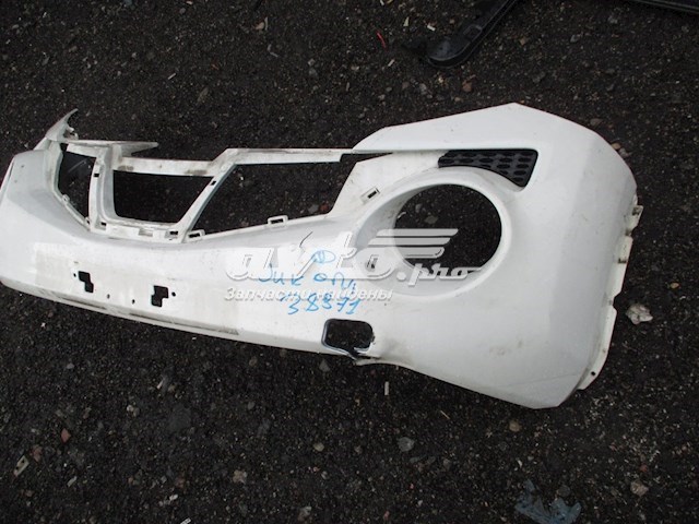 Бампер на авто Nissan/Infiniti 620221KA2H ціна, від 135.36 USD
