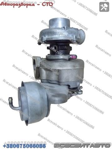 Турбіна Garrett VV14 ціна, від 286.98 USD