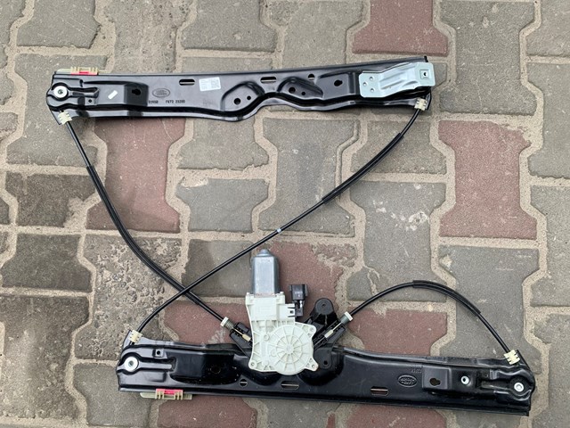Механізм склопідіймача двері передньої, правої LR058512 Land Rover