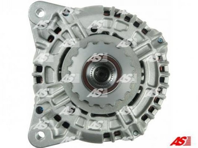 Генератор AS/Auto Storm A0170 ціна, від 98.09 USD