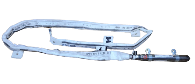 Купити 4H0880742E VAG Подушка безпеки, бічна, права, AIRBAG