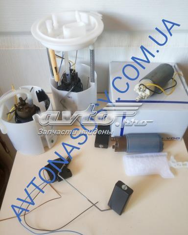  VAG 1K0919051CC