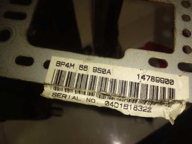  Mazda BP4M66950A ціна, від 28.12 USD