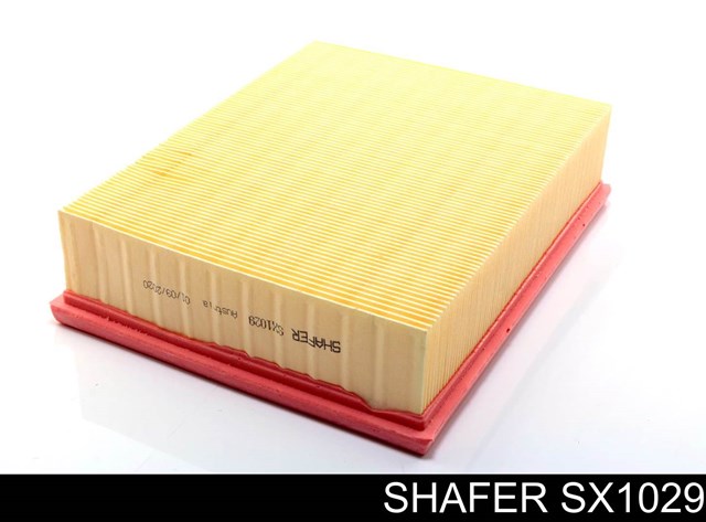 Повітряний фільтр SX1029 Shafer