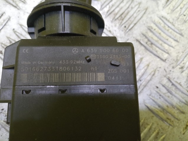  Mercedes A6399006600 ціна, від 253.37 USD