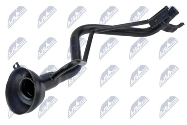 Шланг заливної горловини, паливного бака Q3760847 Q-fix