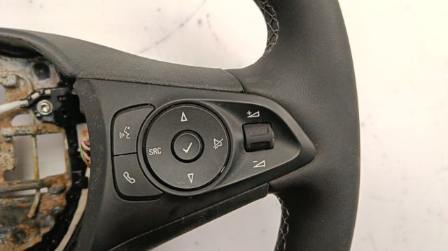 Рульове колесо Opel Corsa F хетчбек (P2JO) (2019 - 2026) ціна, від  USD