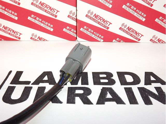 Купити TO4560 NERNST Лямбда-зонд, датчик кисню після каталізатора