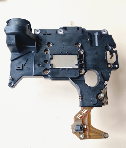 Купити 0260550074 Bosch Модуль АКПП електронний
