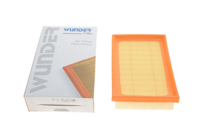  Wunder WH2083 ціна, від 2.96 USD