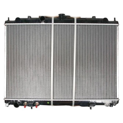 R12115 Sato Tech Радіатор охолодження двигуна