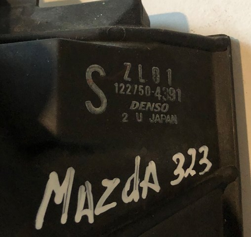  Mazda 1227504391 ціна, від 17.78 USD
