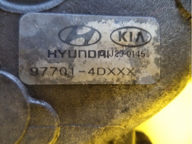Компресор системи кондиціювання Hyundai/Kia 4472606111 ціна, від 43.63 USD
