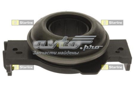 Купити SSL3DS1082 Starline Комплект зчеплення (диск, корзина, підшипник)
