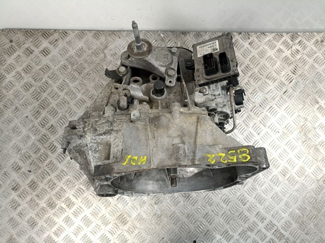 20DS51 Peugeot/Citroen 