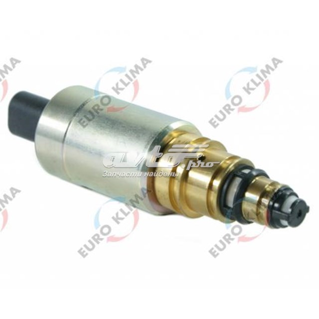 Клапан компресора кондиціонера EK257012 Euroklima