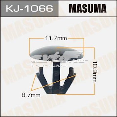  Masuma KJ1066 ціна, від 0.66 USD
