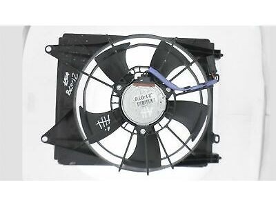 Купити 190156L2A01 Honda Дифузор вентилятора