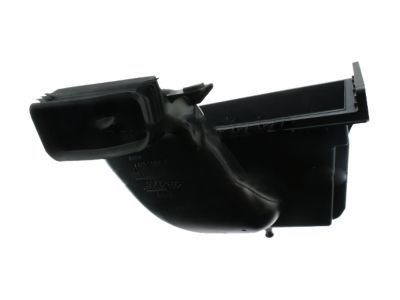 Купити PFD01038A Signeda Корпус повітряного фільтра, нижня частина