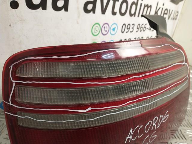 Купити Лівий стоп Honda Accord VI CG