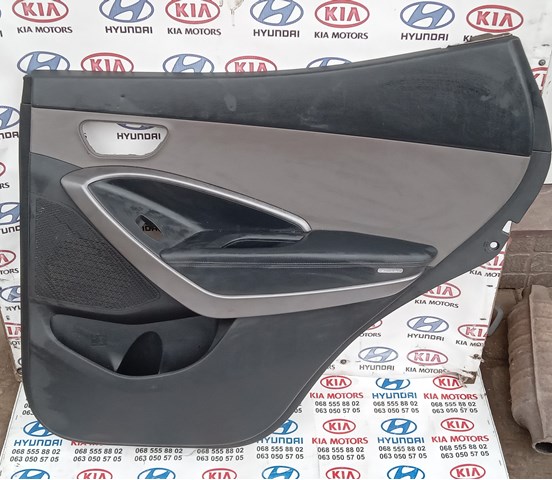 Купити 833084Z010VFG Hyundai/Kia 