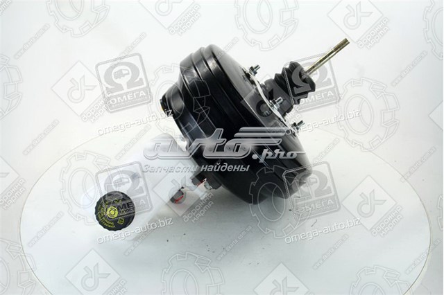 ГТЦ GAZ 0204702834