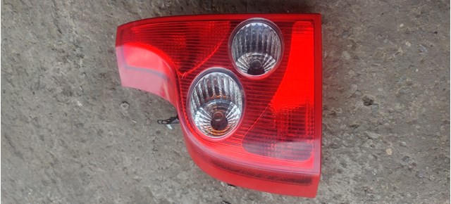 Лівий стоп 30612811 Volvo
