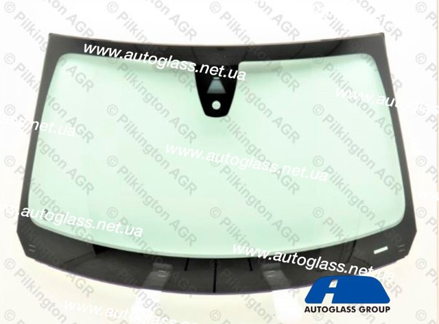 9813155280 Peugeot/Citroen Автомобільне скло
