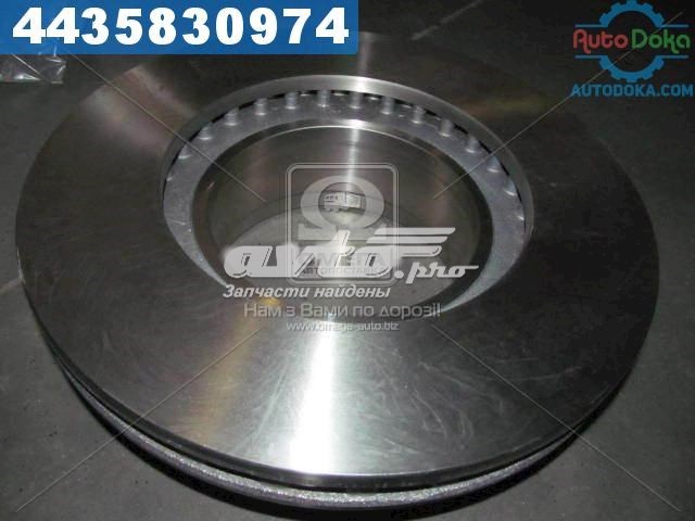 Купити RD9424211212 Rider Ротор гальмівний