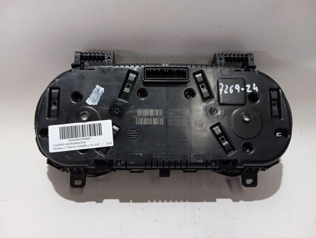 Купити 248091425R Renault (RVI) 
