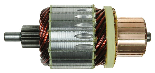 Якір стартера AS/Auto Storm SA6026S ціна, від 19.61 USD