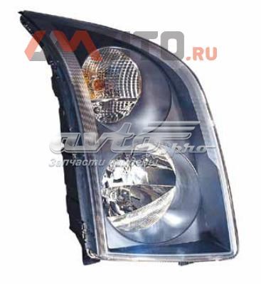 Фара права 44111B5RLDEM2 Depo/Loro/Abakus