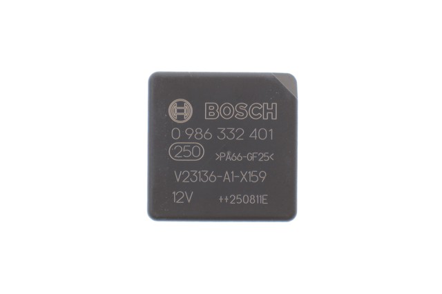 Купити 0986332401 Bosch 
