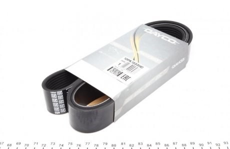  Dayco 10PK1555HD