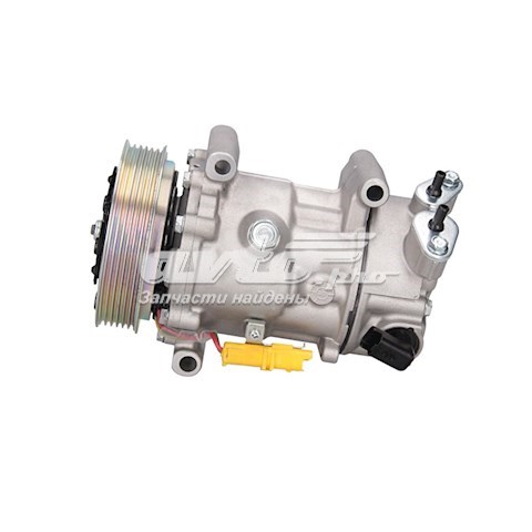 Компресор системи кондиціювання MSG AC0157 ціна, від 195.19 USD
