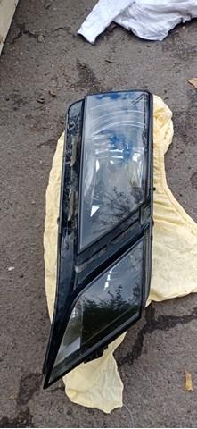 Фара комбінована, передня Magneti Marelli LPP681