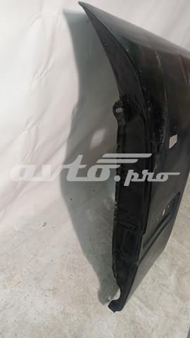 BZ10026AR TYG Крило переднє праве