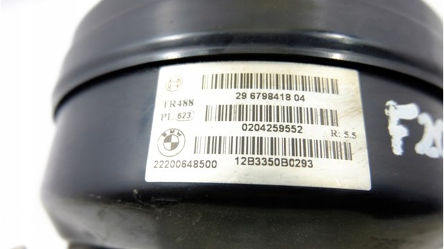 Купити 6798418 BMW 