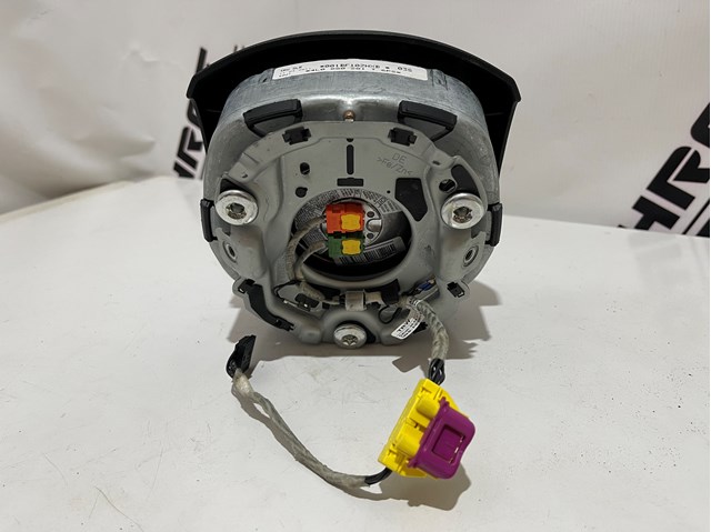  Подушка безпеки, водійська, AIRBAG Audi Q7 