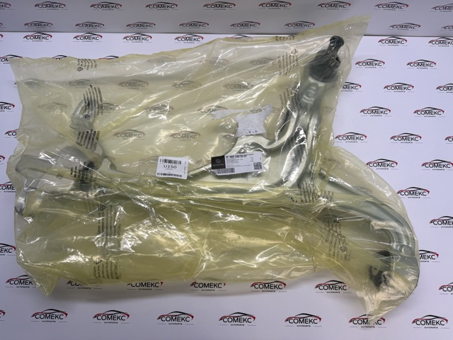 Купити A4633309601 Mercedes Важіль передньої підвіски нижній, правий