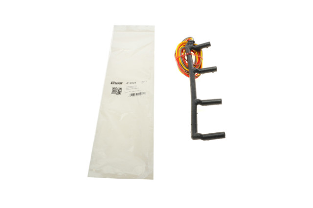 Дріт свічок накалювання Solgy 412024 ціна, від 41.48 USD