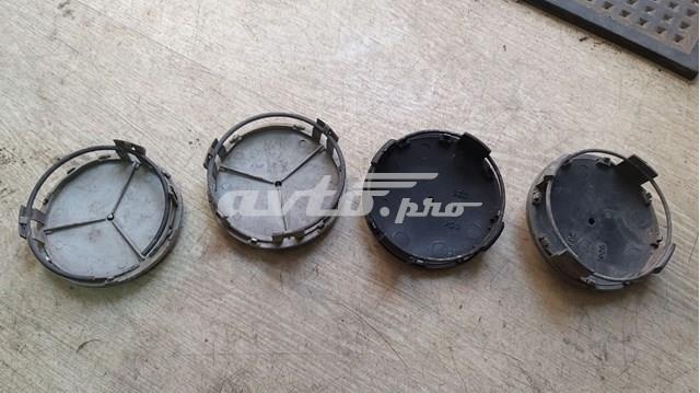 Ковпак колісного диска 22040001259715 Mercedes