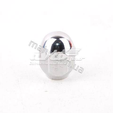 Гайка колісна Geely JQ393C12T13F13