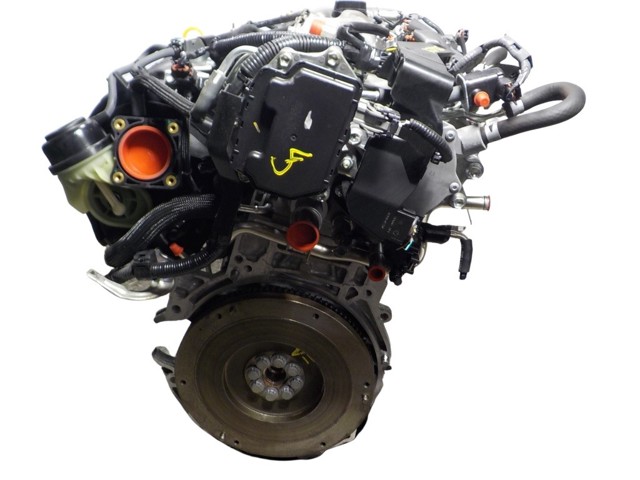 ДВЗ Toyota 190000T072 ціна, від 912.20 USD