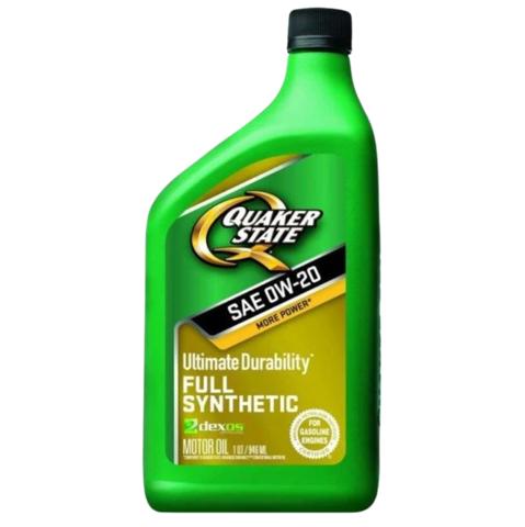  Quaker State 550046176 ціна, від 10.57 USD