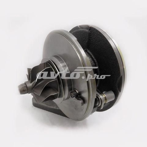 Турбіна 53049700032 Borg-Warner